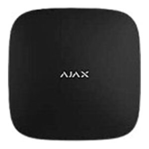 Ajax Hub 2 Plus black